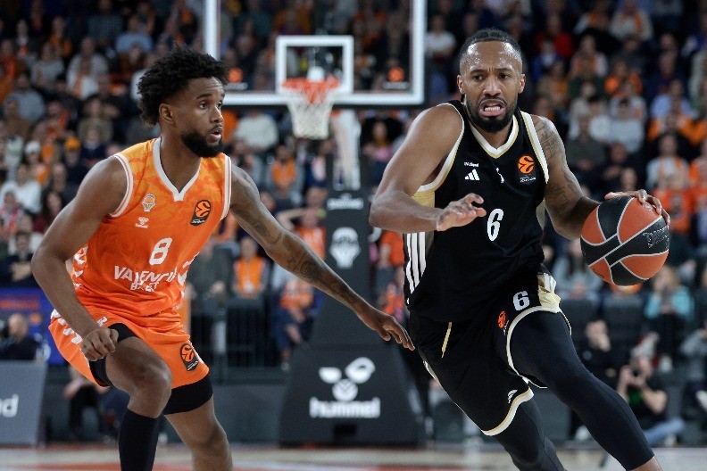 U PARTIZANU SE NIJE SNAŠAO, A SADA JE MVP Bivši košarkaš crno-belih dobio laskavo priznanje