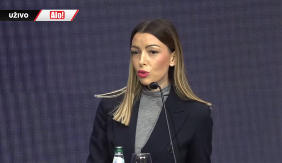 Mesarović: Izgradićemo dva velika industrijska parka u Beogradu i Inđiji