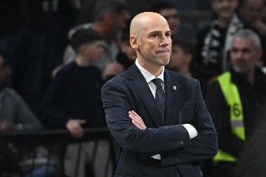 PARTIZAN KONAČNO OPET IGRA Penjaroja očekuje težak meč protiv Bosne