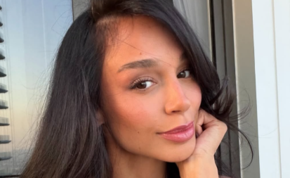 EDITA KUPILA ODEĆU ZA BEBU Pevačica započela pripreme za dolazak naslednice! (FOTO)