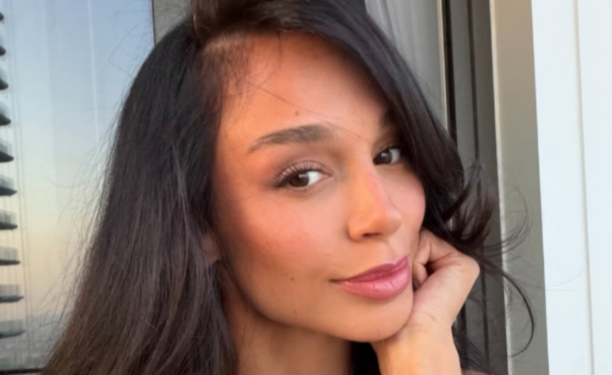 EDITA KUPILA ODEĆU ZA BEBU Pevačica započela pripreme za dolazak naslednice! (FOTO)