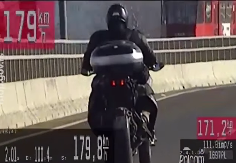 MOTOCIKLISTI I AUTOMOBILISTI, OPREZ Počinje sezona dvotočkaša!