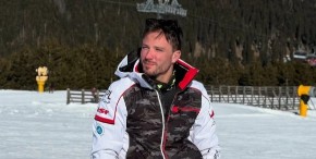 RASKINUO SA PEVAČICOM, A SADA DOBIO DETE Ćerki dao ime sa jakom simbolikom 