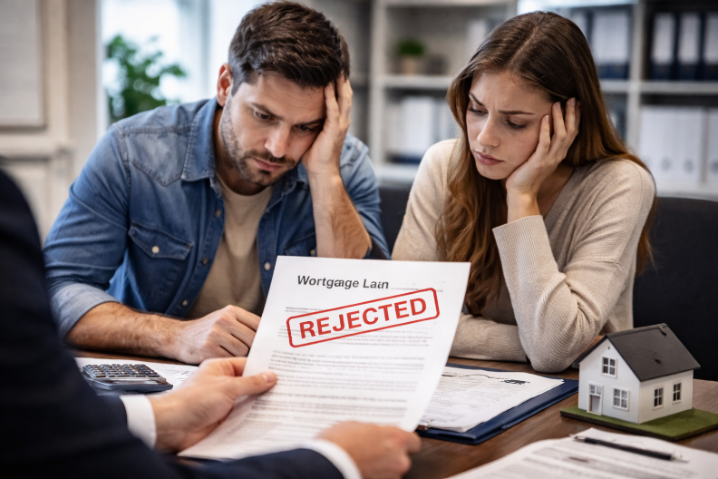 ISTINA KOJU MALO KO ZNA! Banke gotovo uvek odbijaju ovu grupu ljudi za stambeni kredit