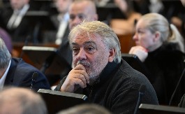 UGROŽENO ZDRAVLJE BOBE ŽIVOJINOVIĆA Ponovo prolazi kroz isto