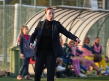 LIDIJA STOJKANOVIĆ PREZADOVOLJNA "To je Srbija kakvu želimo da gledamo"