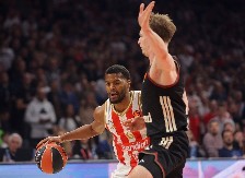 MOŽE LI ZVEZDA U TOP 6? Ovako stoje stvari nakon poraza od Bajerna