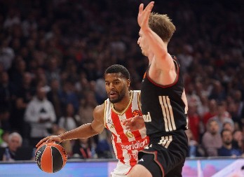 MOŽE LI ZVEZDA U TOP 6? Ovako stoje stvari nakon poraza od Bajerna