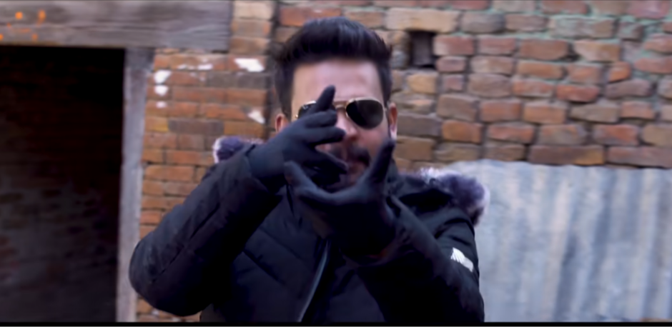 OVO JE NOVI PREMIJER! OD HIP-HOPA DO VLASTI: Reper srušio politički establišment Nepala