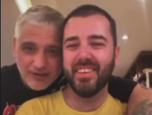 MAŠINA OD 180.000 EVRA! Aca Kos pokazao luksuzni automobil koji vozi (FOTO)