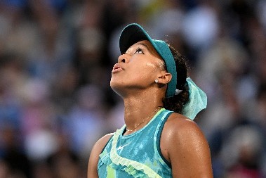 SVI SU OSTALI U ŠOKU Da li je moguće da je ovakva izašla na teren? Svet bruji o neobičnom izdanju poznate teniserke