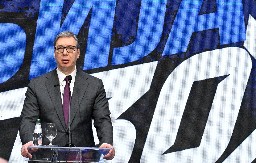 „OVO MENJA LICE SRBIJE I MENJA NAŠU BUDUĆNOST!“! Oglasio se predsednik Vučić porukom koji svi treba da ZNATE (VIDEO)