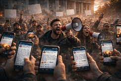 SKANDAL BEZ PRESEDANA! Blokaderi sada targetiraju decu zarad političkih poena