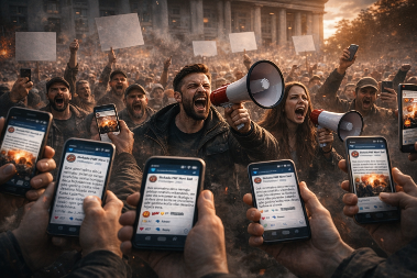 SKANDAL BEZ PRESEDANA! Blokaderi sada targetiraju decu zarad političkih poena