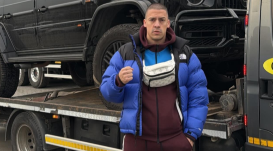 BAKA PRASE UKRAO DEVOJKU KOLEGI?! Jutjuber ponovo u centru skandala, pale teške reči!