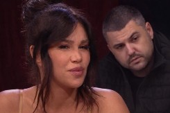 "NE PREPOZNAJEM GA" Stanija slomljena zbog Asmina, raskrinkala s kim su se tajno sreli pre ulaska u Elitu!