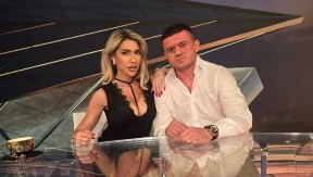 TIGAR TAJNO ZAPROSIO JOVANU JEREMIĆ Na ruci voditeljke zasijali dijamanti: "Rađen je po uzoru na englesku krunu" (FOTO)