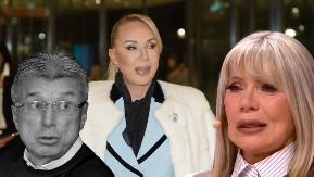 ŠTA SE DESILO SA BRENOM I SUZANOM NAKON SAŠINE SMRTI? Jovanovićeva na njen pomen samo odmahnula rukom