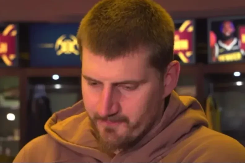 TEŽAK UDARAC Jokić izneo niz kritika: Srbin u šoku posle istorijskog poraza Denvera