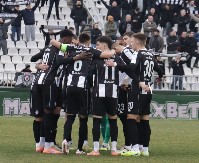 VELIKO POJAČANJE U HUMSKOJ Partizan dobio vezistu za nastavak sezone