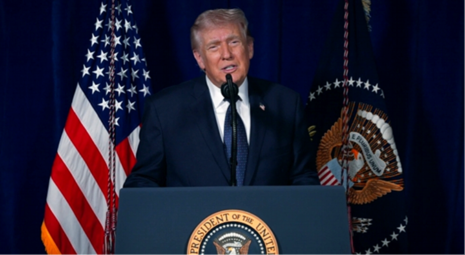 IRANCI SE MOLE DA OVO URADI Tramp razmatrao najopasniju odluku po američke vojnike!