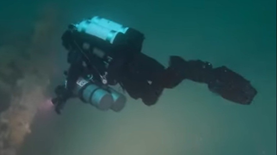 OLUPINA IZ 19. VEKA PRONAĐENA POSLE 150 GODINA! Brod nestao bez traga, ronioci ostali u šoku kada su videli šta je na dnu mora