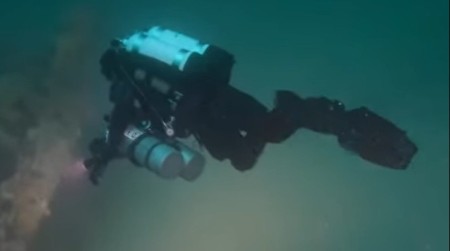 OLUPINA IZ 19. VEKA PRONAĐENA POSLE 150 GODINA! Brod nestao bez traga, ronioci ostali u šoku kada su videli šta je na dnu mora