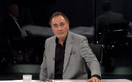 "VREME JE DA POČNEMO DA SLUŠAMO VUČIĆA PAŽLJIVO" Hadžifejzović: Dugo nas je upozoravao šta se sprema, sve je razumeo pre nas