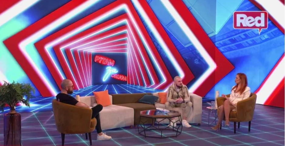 OD BIVŠEG VERENIKA KRIJE DA JE TRUDNA? On u agoniji, javno moli da mu kaže istinu 