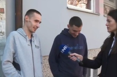 "ONI KOJI SU NORMALNI SU ZADOVOLJNI" Anketa N1 u Kuli nije prošla onako kako su se nadali