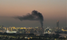 HITNO SAOPŠTENJE EMIRATA! "Svi letovi do i iz Dubaija otkazani do daljeg"