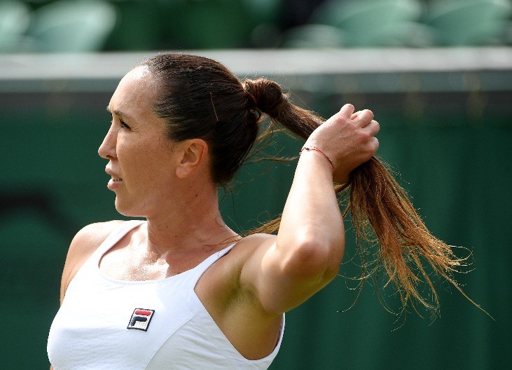 OGLASILA SE JELENA JANKOVIĆ Čuvena teniserka poslala moćnu poruku povodom rata na Bliskom istoku