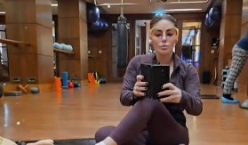 50.000 EVRA ULOŽILA U RENOVIRANJE DA BI STAN IZGLEDAO OVAKO! Zavirite u luksuznu nekretninu Ane Nikolić