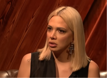 MILICA TODOROVIĆ JE MORALA DA SE OGLASI POVODOM JEDNE STVARI Direktno se obratila njima i poslala jasnu poruku