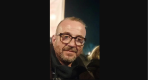 OVO JE ŽELJKO ŠARIĆ, PETI NA "STUDENTSKOJ LISTI" U LUČANIMA: Isplivala su šok saznanja o njegovoj prošlosti!