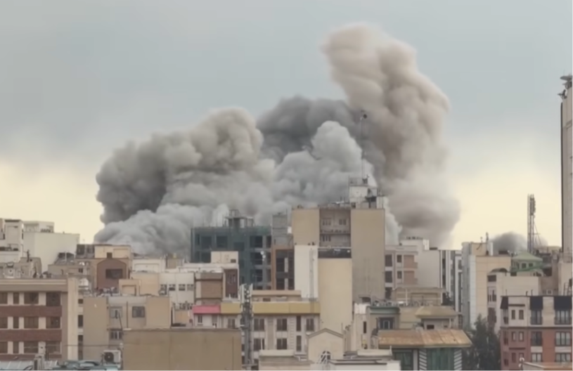 OSOBLJE AMBASADE BiH NAPUSTILO TEHERAN Ne mogu da im garantuju bezbednost