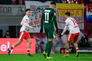 BUNDESLIGAŠ U KRIZI U istom danu smenili trenera i sportskog direktora