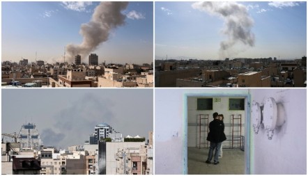 PROFESOR UPOZORAVA Amerika želi da uništi Teheran