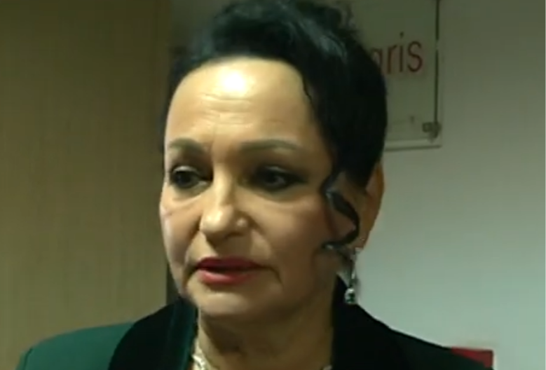 OD VRHA DO DNA Medenica u ćeliji s četiri cimerke