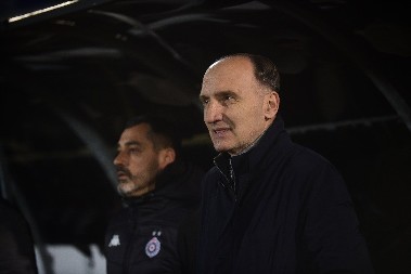 VELIKA PROMENA U PARTIZANU Čakar povukao radikalan potez pred derbi