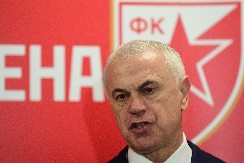 ČIM SE TO DESI, PODNEĆE OSTAVKU Terzić otkrio kada će napustiti Zvezdu