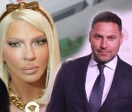 "ISTO SE DESILO I KARIĆU" Karleuša prvi put o Tošićevoj devojci, evo kakav je njegov odnos sa drugom