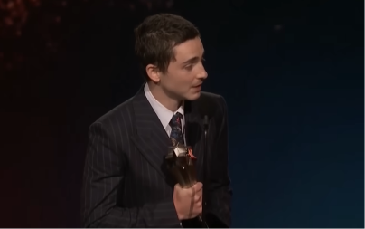 BURNE REAKCIJE NA IZJAVU SLAVNOG GLUMCA Timoti Šalame mnoge razbesneo svojom izjavom 