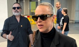 "TO JE BESMISLENO" Naša pevačica šokirana odlukom Tonija Cetinskog, urnisala ga potpuno: "Užasno"