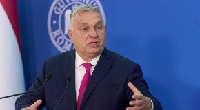 "ORBAN ĆE PROGLASITI VANREDNO STANJE I IZBORI SE NEĆE NI DESITI" Stiglo jezivo upozorenje o situaciji u Mađarskoj