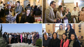 IMPERATIV PREDSEDNIKA VUČIĆA: Ministarka Mesarović provela Dan žena sa 35 preduzetnica iz južne srpske pokrajine