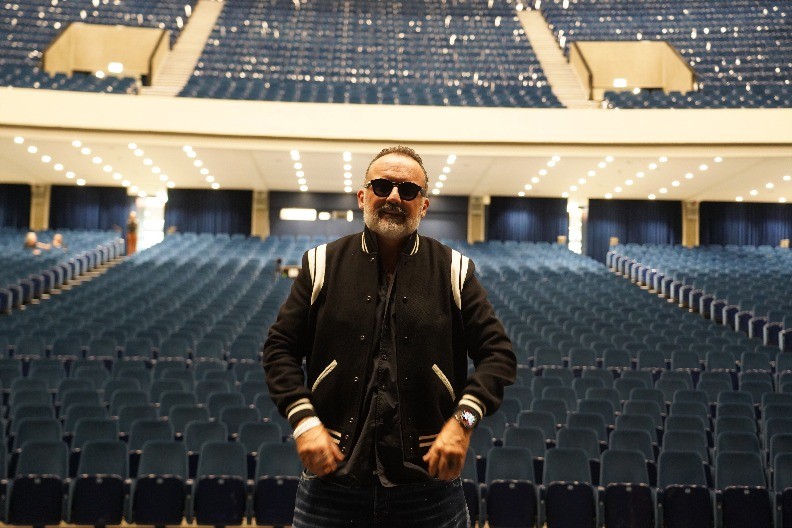 "OBMANJUJE JAVNOST" Gradonačelnik Novog Sada o skandaloznom potezu Cetinskog!