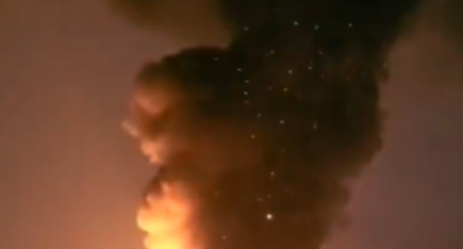 UDAR NA NAFTNU INDUSTRIJU Zalivske države u totalnom haosu, za ovo nemaju rešenja