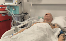 ĐORĐE DAVID HITNO HOSPITALIZOVAN Priključen na aparate: "Borba za život" (FOTO)