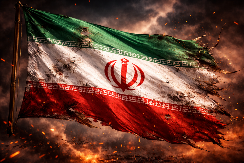 IRAN TVRDI: Truju nas – to je hemijski rat